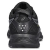 Кроссовки-внедорожники для бега женские Asics GEL-Sonoma 3 G-TX черные-серые - 3