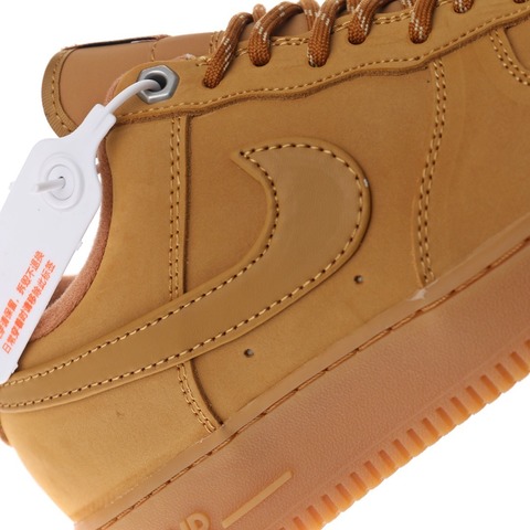 Nike Air Force 1 Low 07 LV8 'Wheat/Flax' 