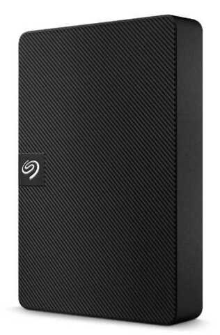 Внешний жесткий диск HDD Seagate 1TB HDD Expansion Portable 3,5