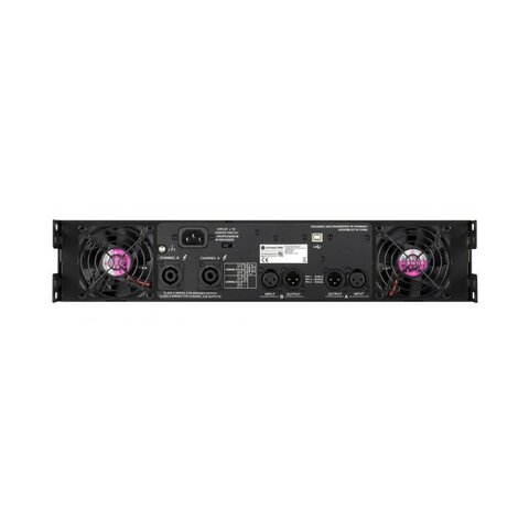Усилитель мощности Dynacord L3600FD