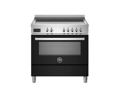 Электрическая плита Bertazzoni PRO95I1ENET