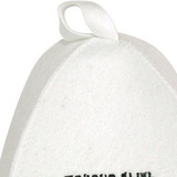 Шапка для бани - 3