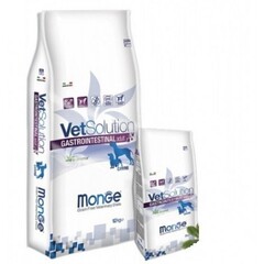 Monge VetSolution Dog Gastrointestinal Гастроинтестинал для собак при заболеваниях ЖКТ 2 кг