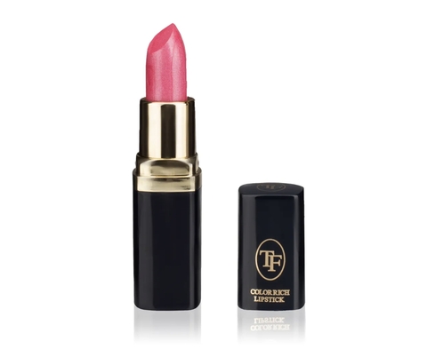 TF Помада губная Питательная Color Rich Lipstick тон 21 испанская роза — фото 2