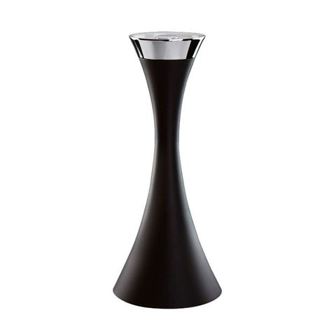 Подставка для кухонных аксессуаров,пластик, цв.черный, h 33,5 см ROBERT WELCH Signature арт. SIGBK2591L
