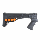 Телескопический приклад МР-135, -155, DLG Tactical