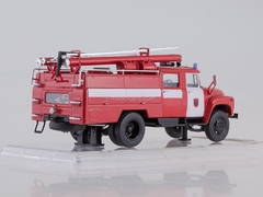 ZIL-130 AC-40 Tartu limited edition 360 pcs. 1:43 Start Scale Models (SSM)