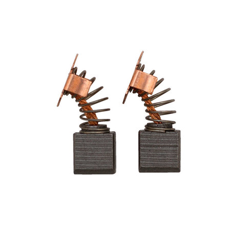 Графитовые щетки СВ442 Makita 194928-3