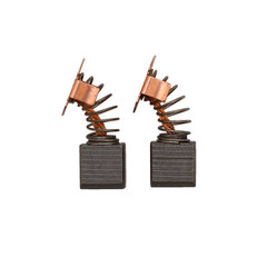 Графитовые щетки СВ442 Makita 194928-3