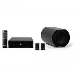 K-array KAMUT2L1X