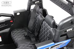 Детский электромобиль BUGGY C111CC (Полноприводный)
