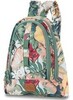 Картинка рюкзак городской Dakine Cosmo 6.5L Island Spring/Brown - 1