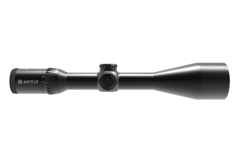 Оптический прицел Artelv LRS 5-25x56 FFP