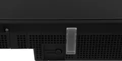 Телевизор LED Skyworth 32" 32E55G Google TV Frameless черный/черный HD 60Hz DVB-T DVB-T2 DVB-C DVB-S DVB-S2 USB WiFi Smart TV