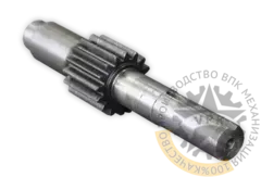 Первичный вал для станка Р-35