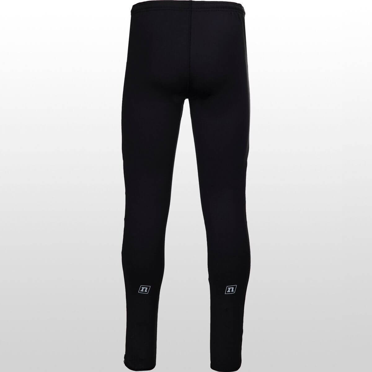 Мужской лыжный костюм Noname Activation Elite black - 5