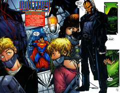 Adventures of Superman #630