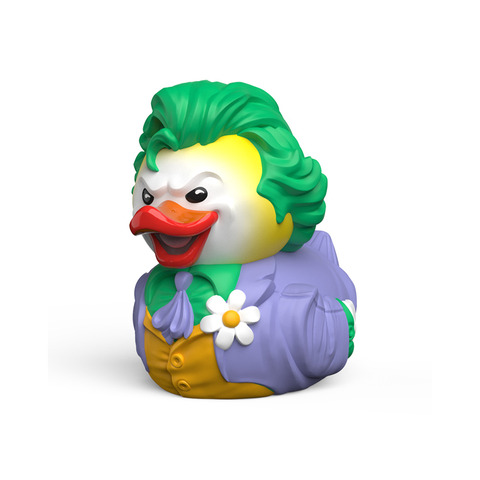 Коллекционная фигурка Tubbz: DC - The Joker