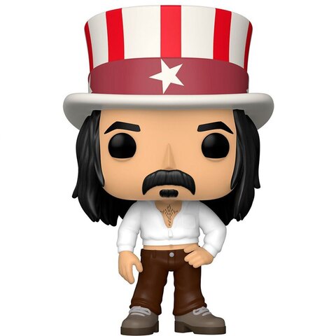 Funko POP! Frank Zappa (264)