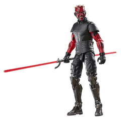 Фигурка Star Wars The Black Series Battlefront II Darth Maul (Old Master) (Б/У)