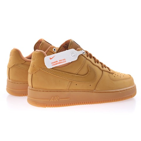 Nike Air Force 1 Low 07 LV8 'Wheat/Flax' 