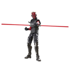 Фигурка Star Wars The Black Series Battlefront II Darth Maul (Old Master) (Б/У)