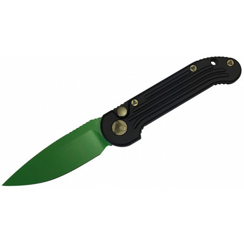 Нож Microtech LUDT 135-1JM Jedi Master