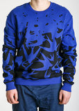 Джемпер MCQ ALEXANDER MCQUEEN