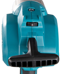 Аккумуляторный пистолет для герметика Makita DCG180RYE