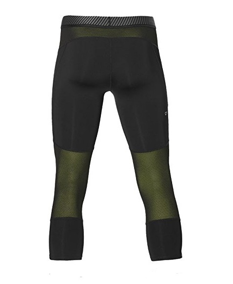Беговые тайтсы мужские Asics Baselayer 3/4 Tight - 2