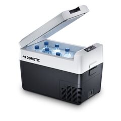 Компрессорный автохолодильник Dometic CoolFreeze CDF2 36 (31 л, 12/24)