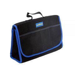 яяОрганайзер в багажник Goodyear из карпета, сумка