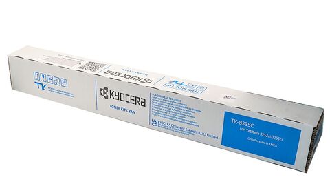 Kyocera TK-8335C