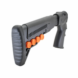 Телескопический приклад МР-135, -155, DLG Tactical