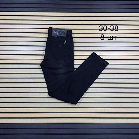 Джинсы armani 583020