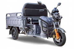Электротрицикл RuTrike Гибрид 1500 (1000Вт, 60B)