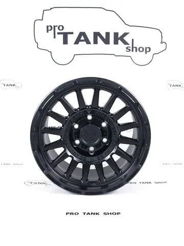 TANK 300 Колесный диск 17'' (1шт.) 9101178505CB — фото 5