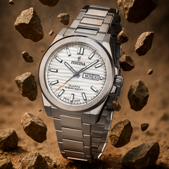 Часы мужские Festina F20073/1 Swiss made