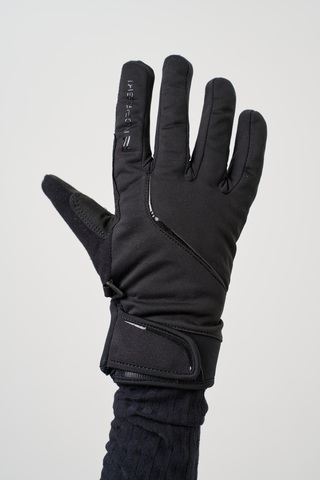 Лыжные перчатки Nordski Skitour black