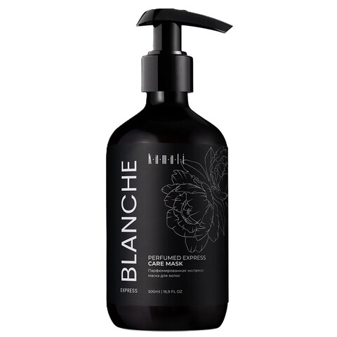 Маска для волос парфюмированная Blanche | KAMALI