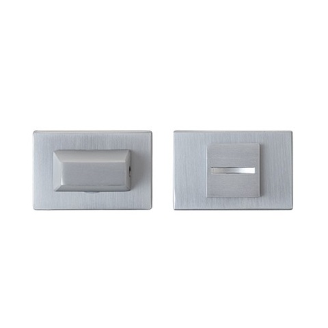 Фиксатор Code Deco Fusion WC-10031-CRS сатин.хром