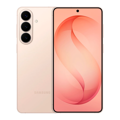 Смартфон Samsung Galaxy S26+ 12/256GB Dual SIM, Pink Gold (Розовый) (SM-S9470)