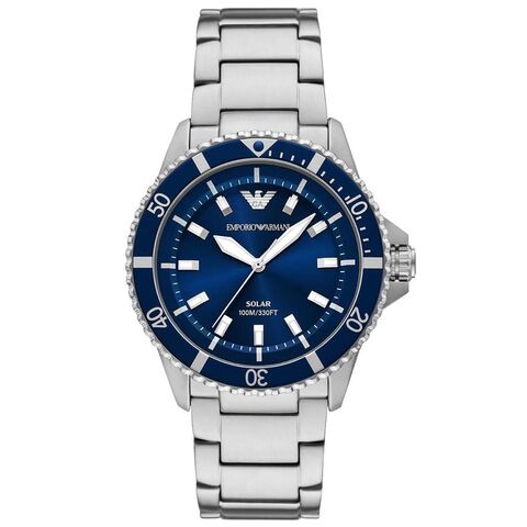 Наручные часы Emporio Armani World Explorer AR11697