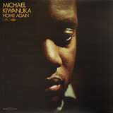 KIWANUKA, MICHAEL:  Home Again