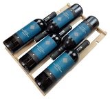 Винный шкаф Cellar Private CP027-2TWH белая дверь со скрытой рукояткой