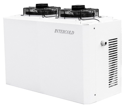 Сплит-система низкотемпературная Intercold LCM 447 PR FT