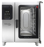 Пароконвектомат Convotherm Maxx Pro BAKE 10.10 ES DD утапливаемая дверь