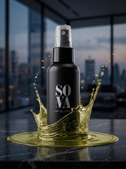 Сухое масло Dry Oil Spray, 100 мл