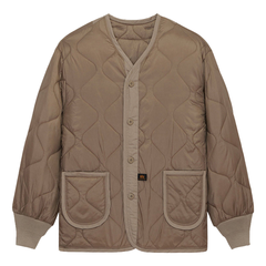Лайнер-подкладка Alpha Industries ALS/92 Vintage Khaki (Бежевый)