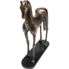 Фигура декоративная Modern Horse «Современная лошадь» 42 см